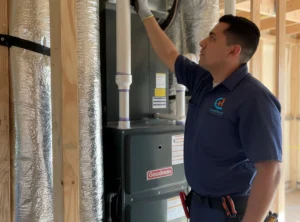 Home - Carlos Hanze Central Air Systems